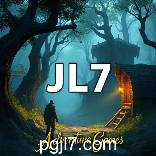 The Allure of Adventure Games: Exploring New Realms with JL7