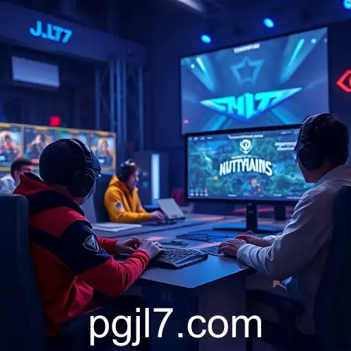 The Digital Landscape of Gaming in 2025