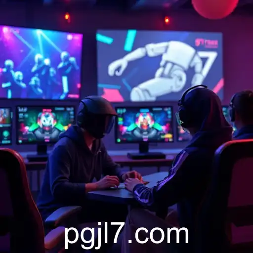 Gaming Industry's Strategic Moves in 2025