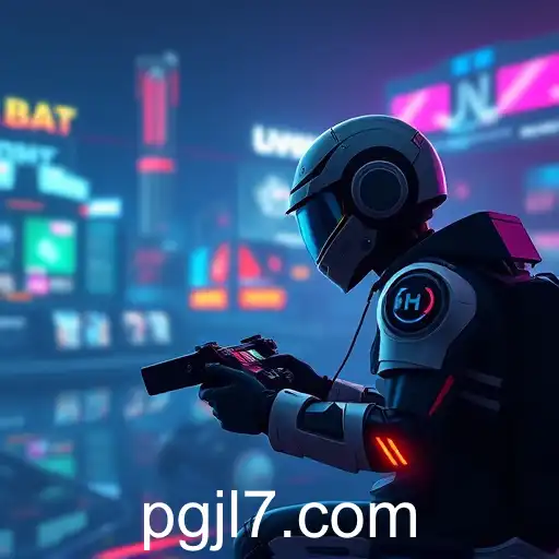 Gaming Industry's New Milestone