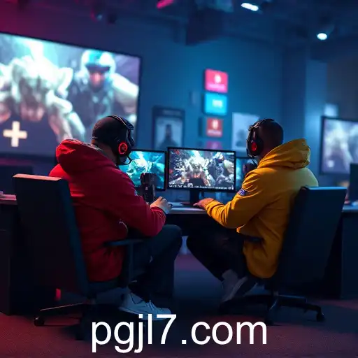 Gaming Innovations Shaping 2025