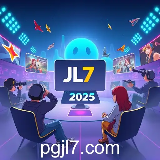 JL7: A Digital Haven for Gamers