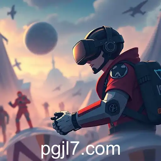 Evolution of Gaming in 2025