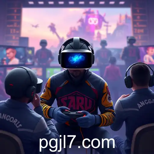 The Rise of JL7: A Gaming Phenomenon