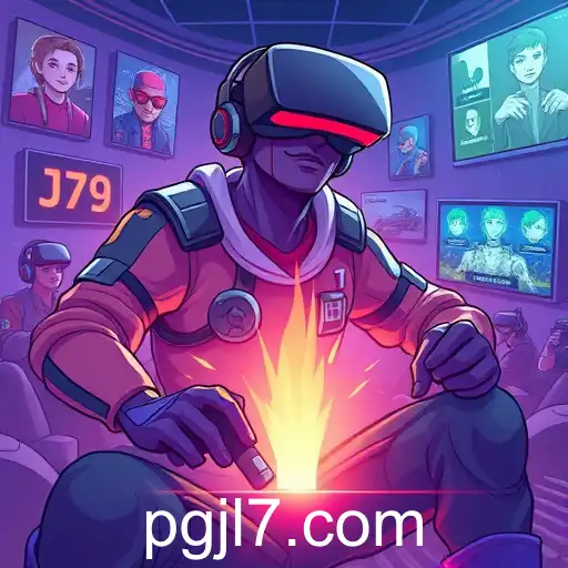 The Rise of JL7: A Gaming Phenomenon