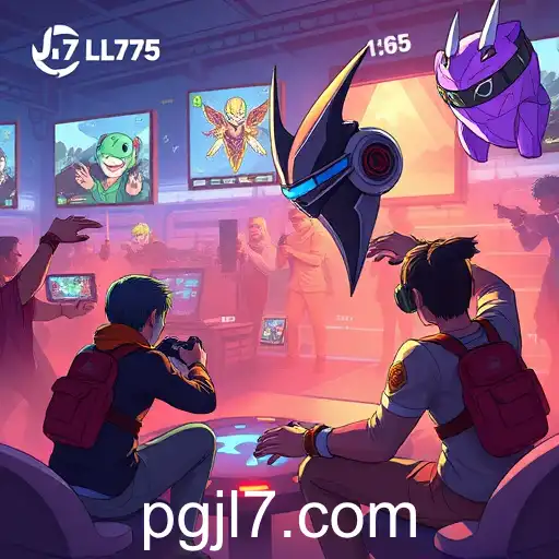 JL7: Transforming Online Gaming