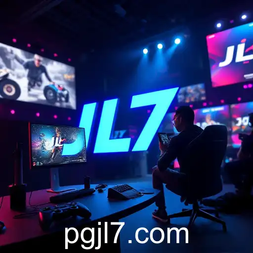 Gaming Revolution: JL7's Impact in 2025