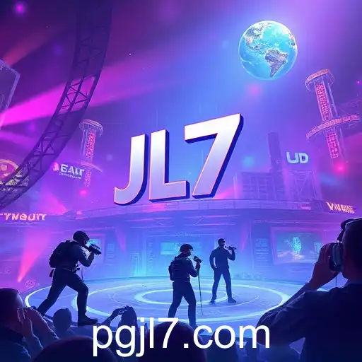 JL7 Redefining Gaming in 2025