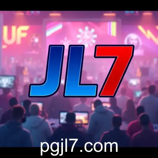 Gaming Trends in 2025: The Rise of JL7