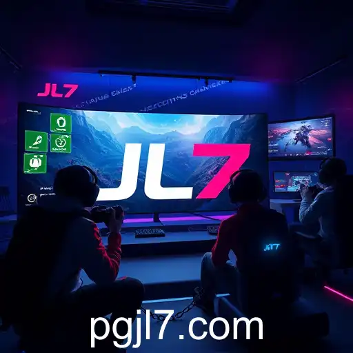 JL7 Revolutionizes Online Gaming in 2025