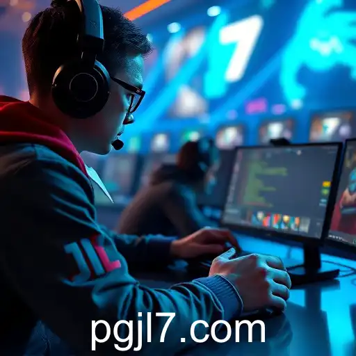 The Rise of Online Gaming Communities