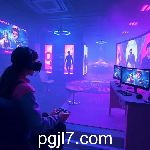 The Rise of JL7 in the Gaming World