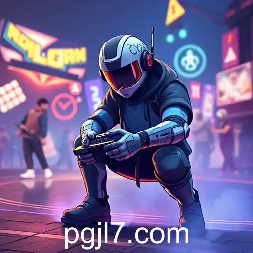 The Rise of JL7 in Gaming