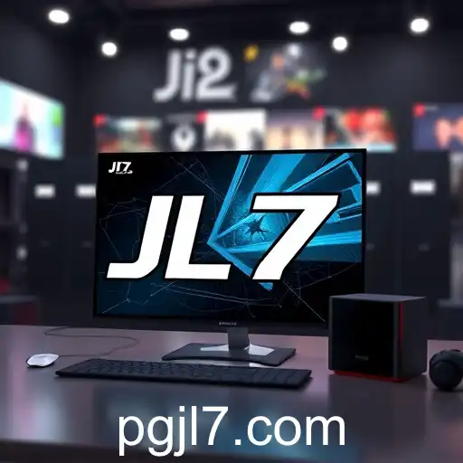 The Rise of JL7 in the Gaming World