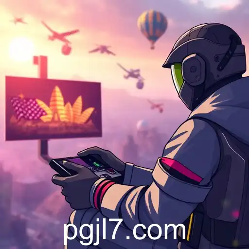 The Rise of JL7: A New Era in Gaming