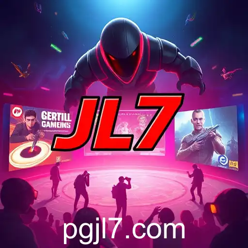 The Rising Influence of JL7 in Online Gaming