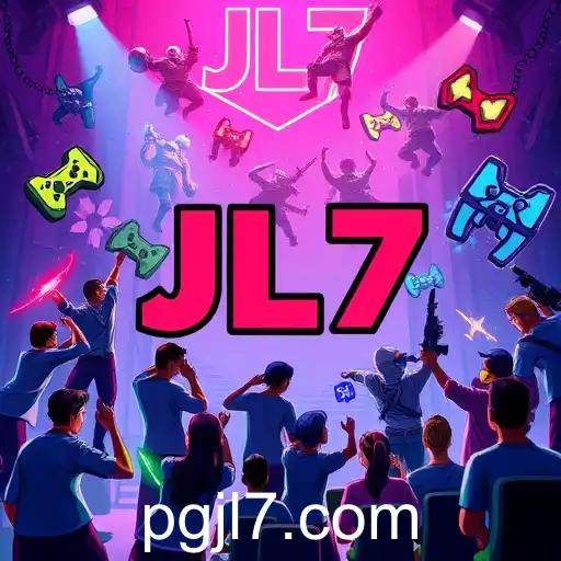 The Rise of JL7 in English Gaming