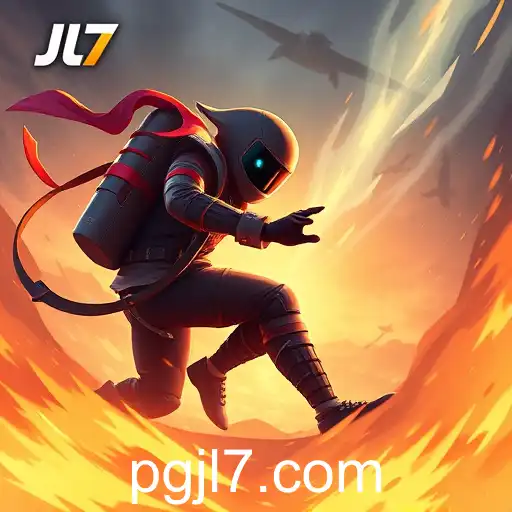 The Rise of JL7: A Revolution in Online Gaming
