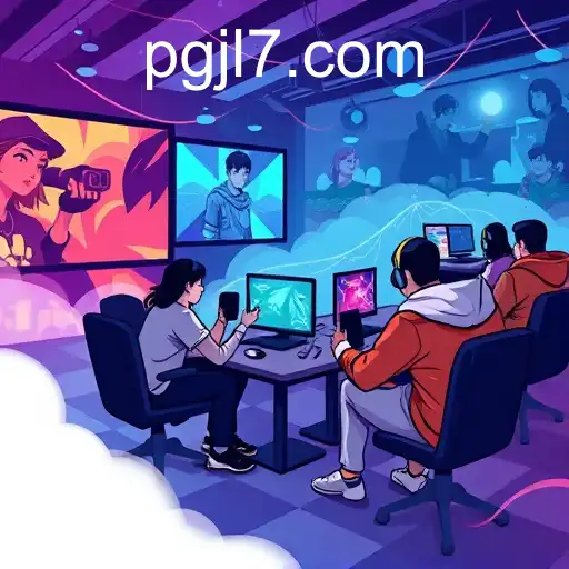 The Emergence of Online Gaming Communities