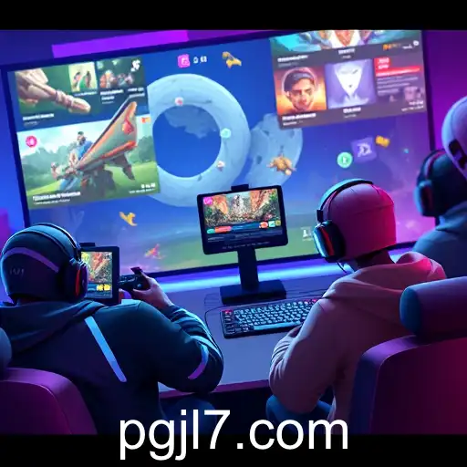 The Evolution of Online Gaming in Recent Years