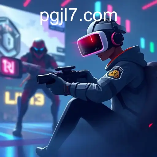 Gaming Renaissance: JL7's Rise in 2026