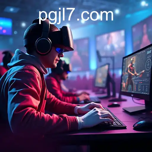 The Rise of JL7 and Emerging Trends in Online Gaming