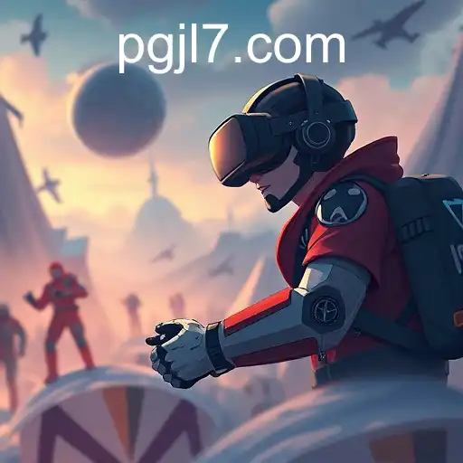 Evolution of Gaming in 2025