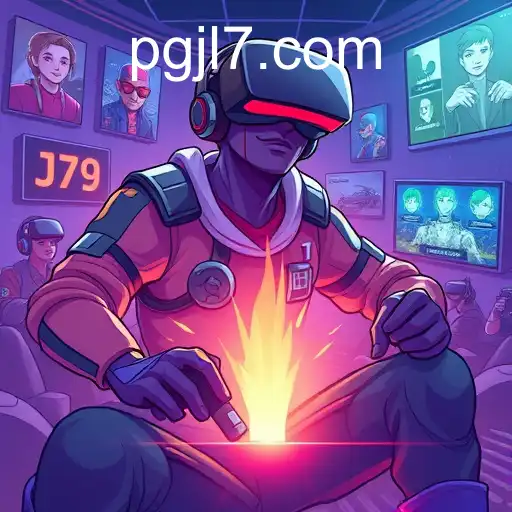 The Rise of JL7: A Gaming Phenomenon