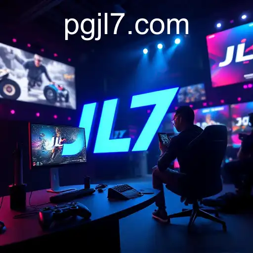 Gaming Revolution: JL7's Impact in 2025