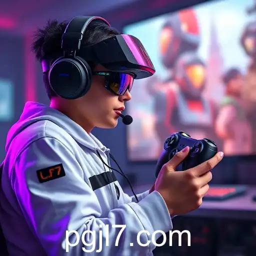 JL7 Redefining Gaming in 2025