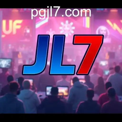 Gaming Trends in 2025: The Rise of JL7