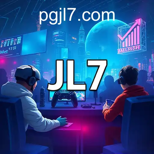 JL7 Revolutionizes Online Gaming Experience