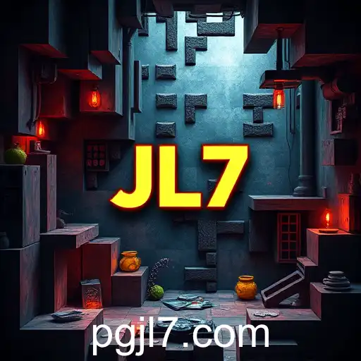 The Fascinating World of Puzzle Games: An Exploration of 'JL7'