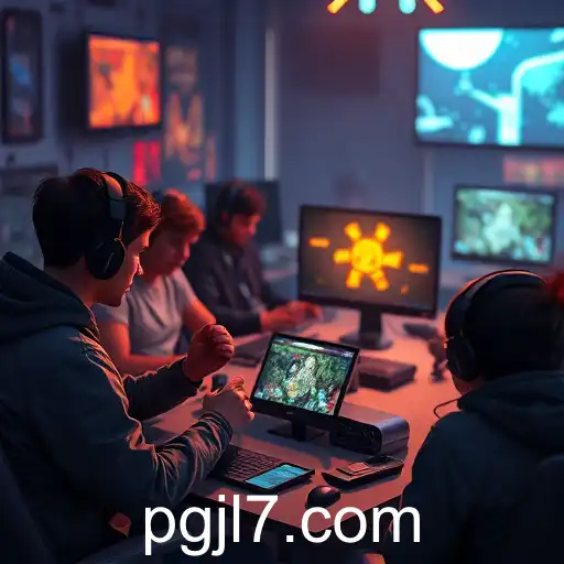 The Rise of JL7 in Gaming