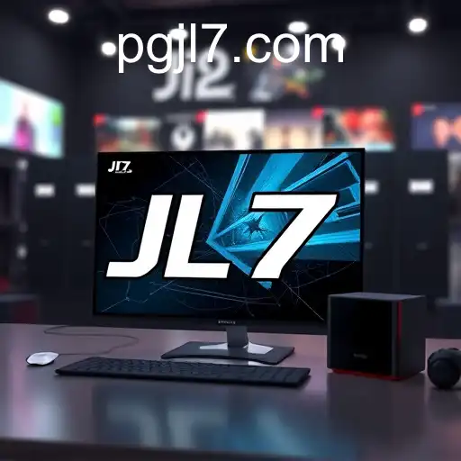 The Rise of JL7 in the Gaming World