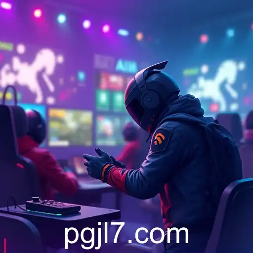 The Rise of JL7 and the Gaming Landscape