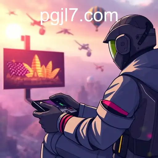 The Rise of JL7: A New Era in Gaming