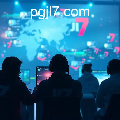 The Rise of Online Gaming Communities