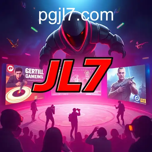 The Rising Influence of JL7 in Online Gaming