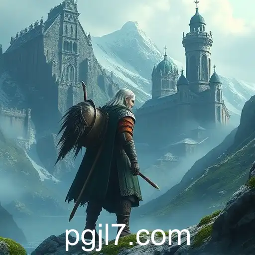 Exploring the Depths of RPG Games: A World Driven by Adventure and Imagination