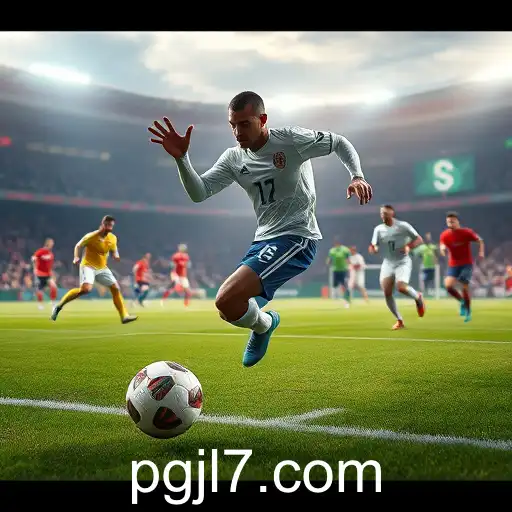 The Rise of 'JL7' in the Sports Games Category: A Comprehensive Exploration