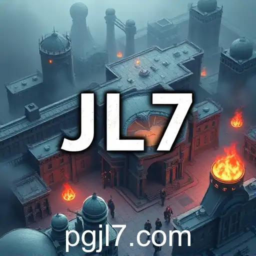 Exploring the Intriguing World of Strategy Games: Uncover the Secrets Behind 'JL7'