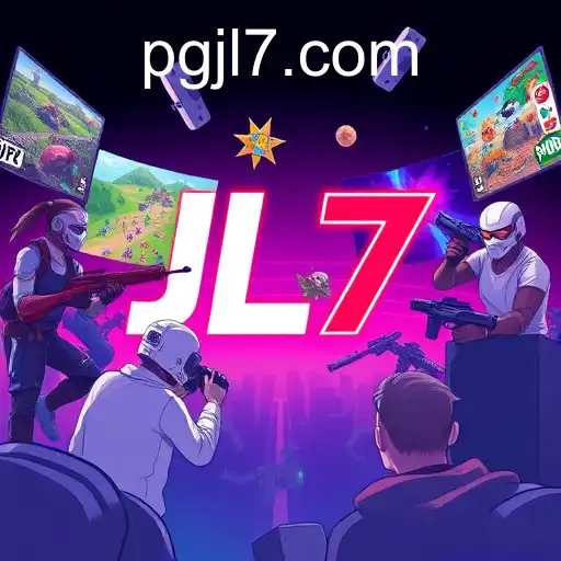 The Rise of JL7: A New Era in Online Gaming